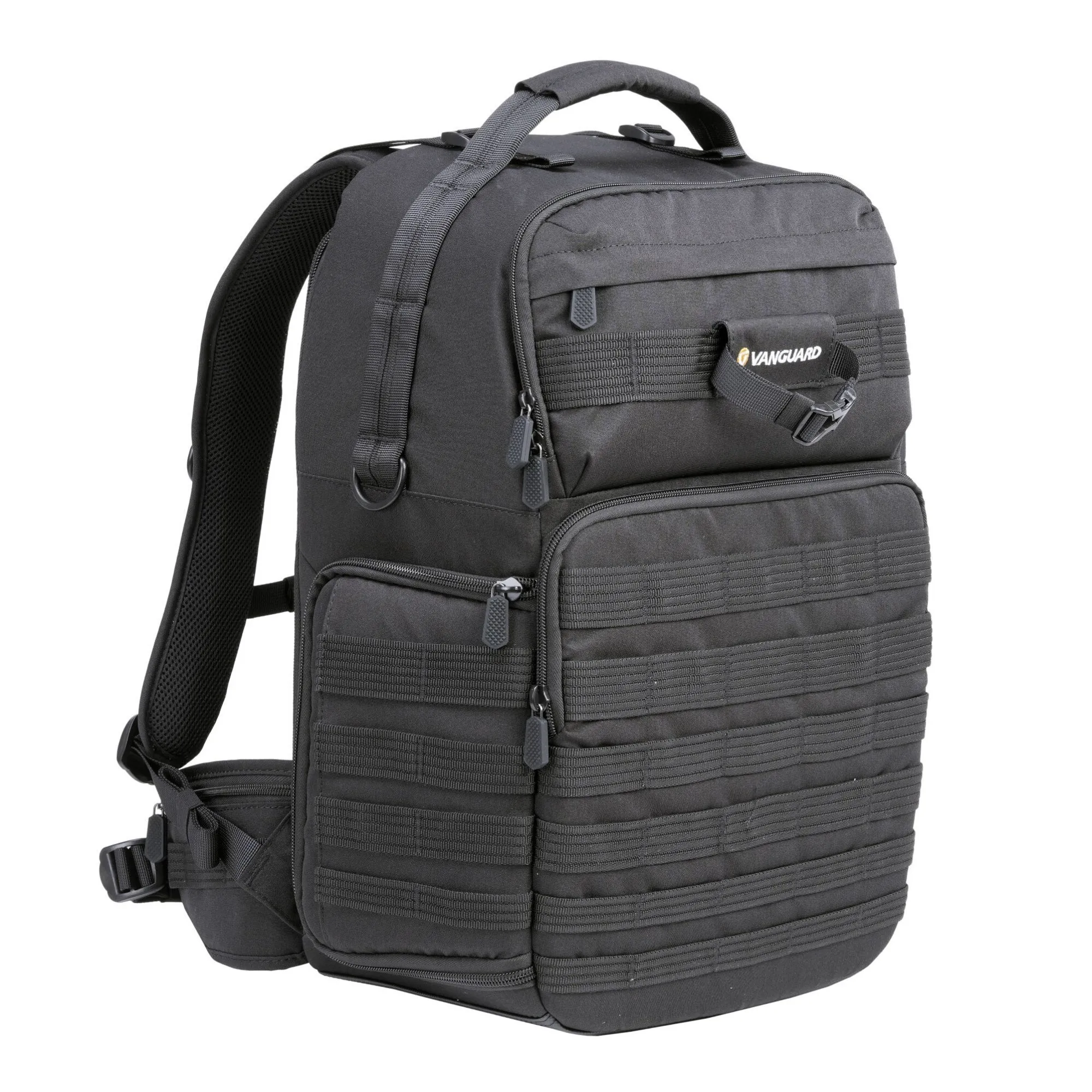 VEO Range T48 BK - 27 Litre Large Tactical Backpack - Black