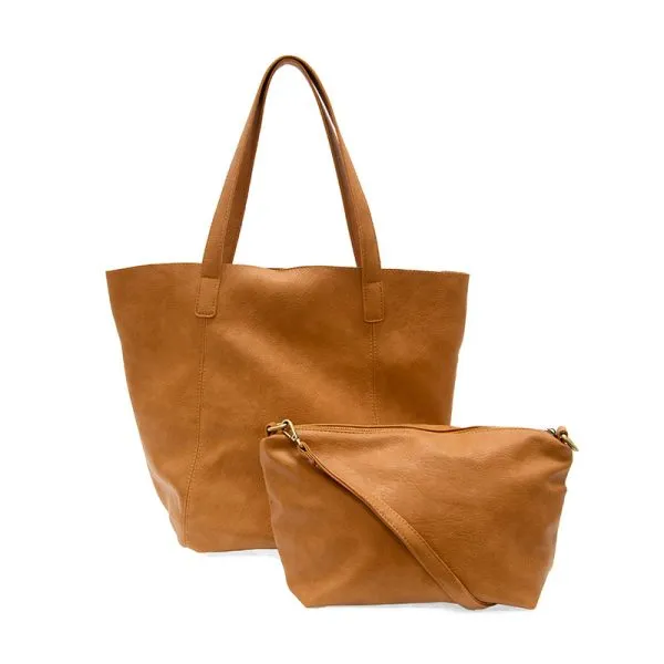 VIDA CARRYALL TOTE