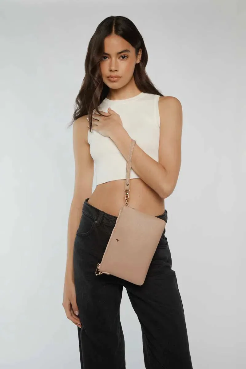 VIDA CONVERTIBLE XBODY POUCH