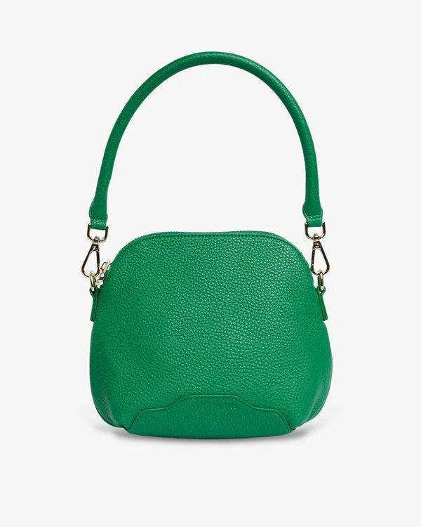 VIGO CROSSBODY BAG | Green