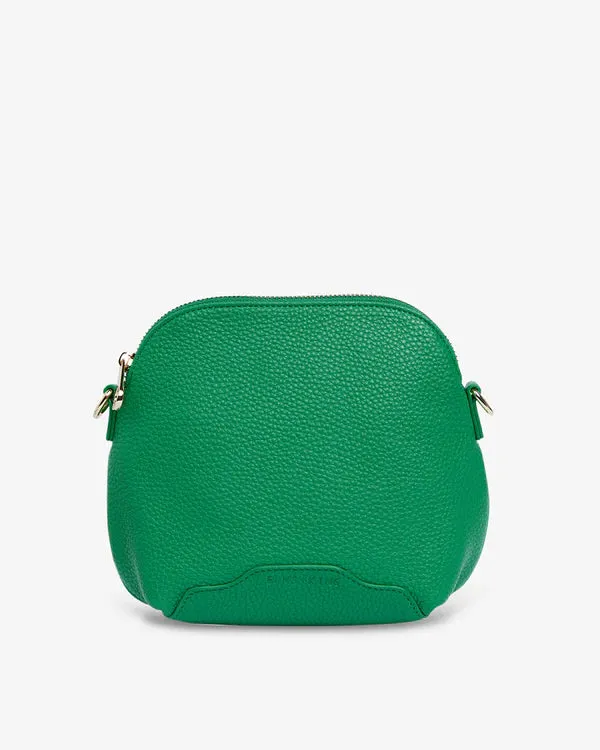 VIGO CROSSBODY BAG | Green