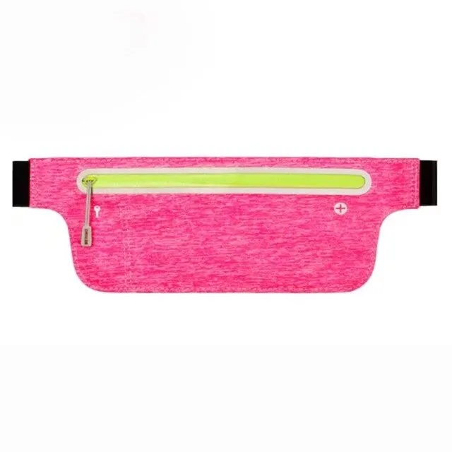 Waterproof Running Waist Bag - Outdoor Sports Pouch