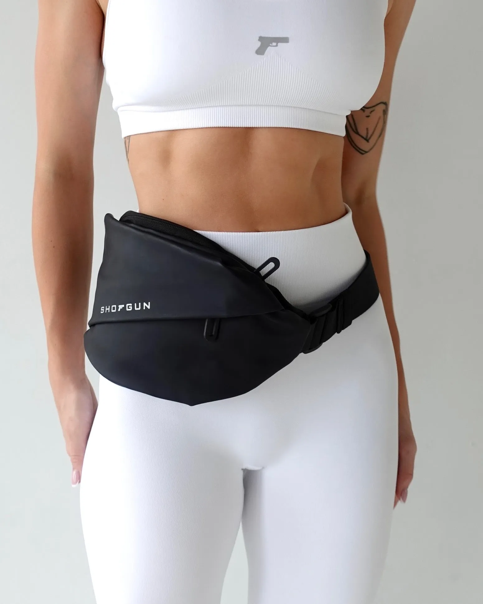 WATERPROOF WAIST PACK