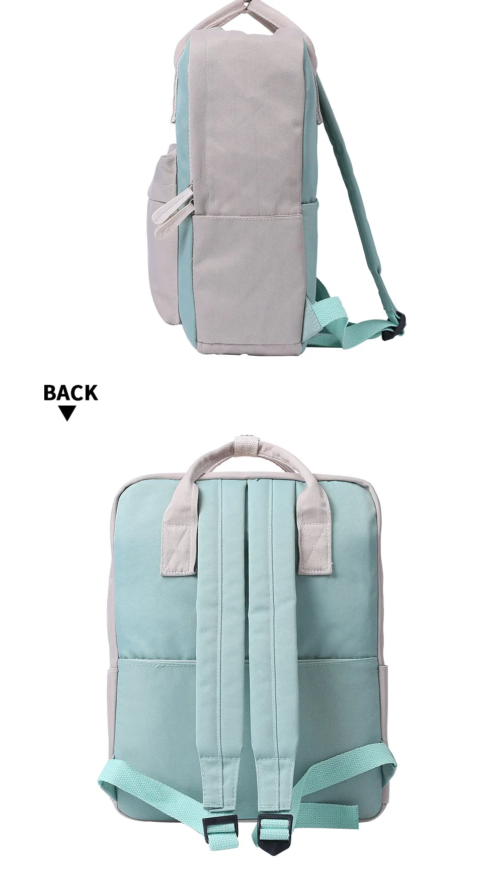 Women Travel Backpack