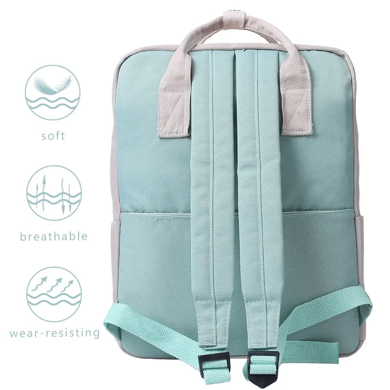 Women Travel Backpack