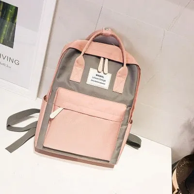 Women Travel Backpack