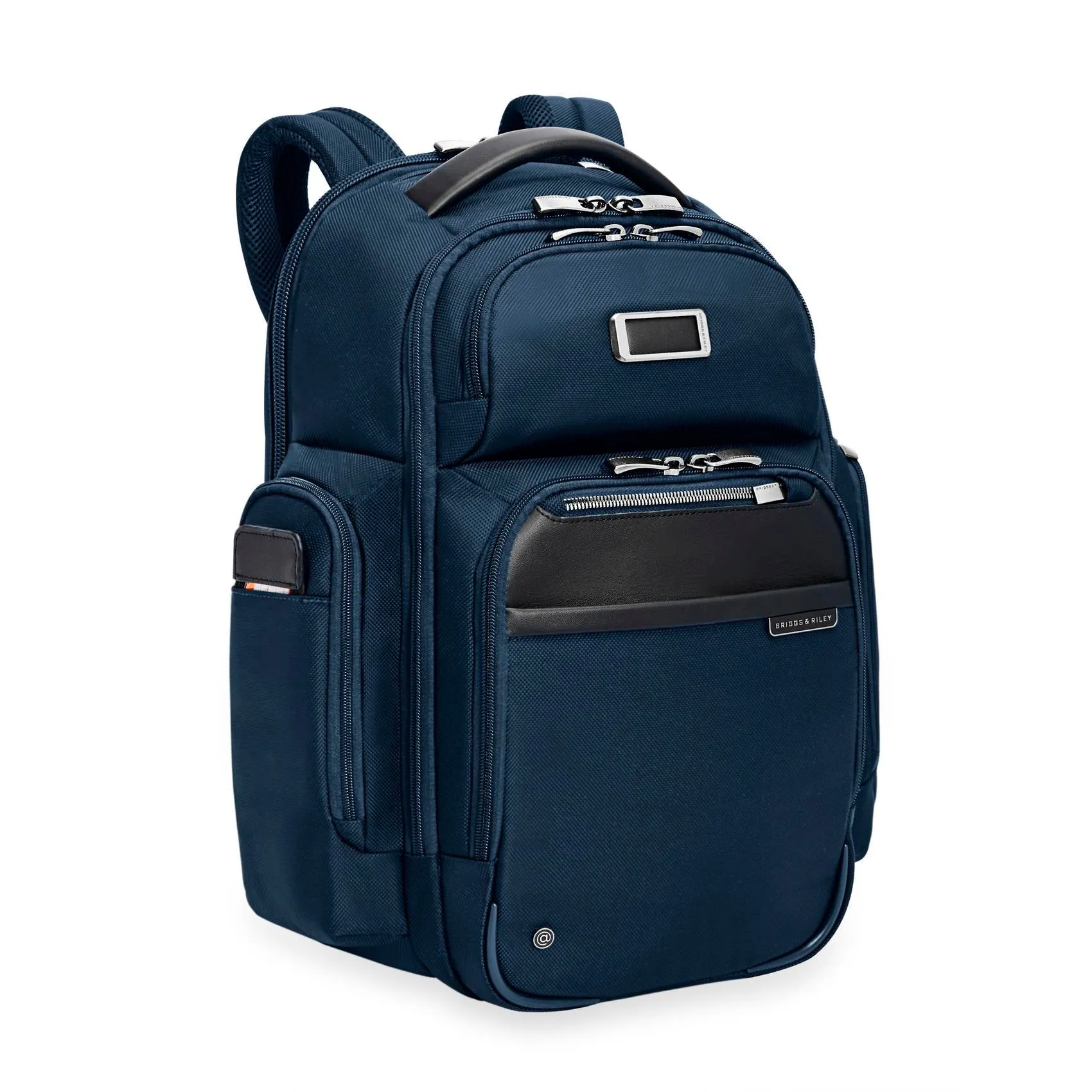 @Work Large Cargo Backpack - Navy