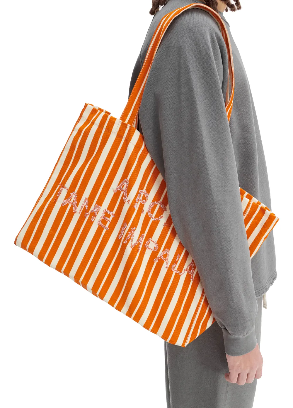 x Tame Impala Shopping Leash Bag