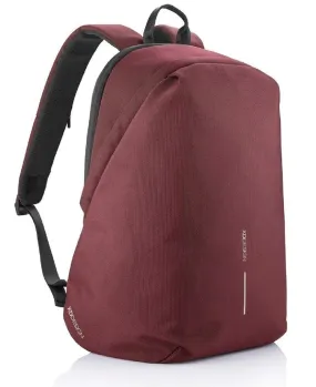 Xd Design Anti-Theft Backpack Bobby Soft Red P/N: P705.794