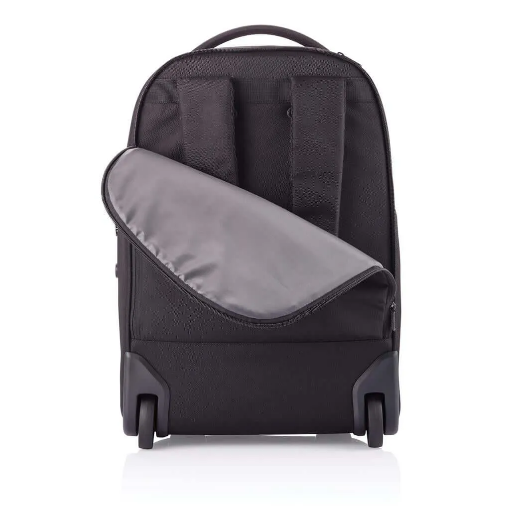 XD Design Bobby Backpack Trolley