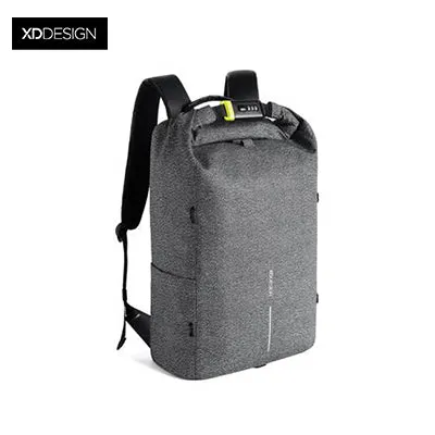 XD Design Bobby Urban Anti Theft Backpack