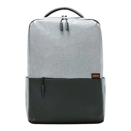 Xiaomi | Fits Up To Size 15.6 " | Commuter Backpack | Backpack | Light Grey