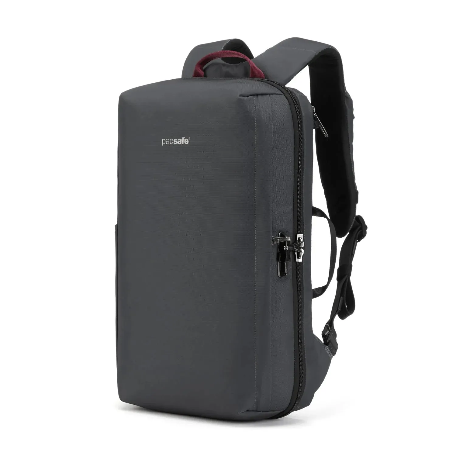 [Y.E.S] Pacsafe Metrosafe X Anti-Theft 16-Inch Commuter Backpack