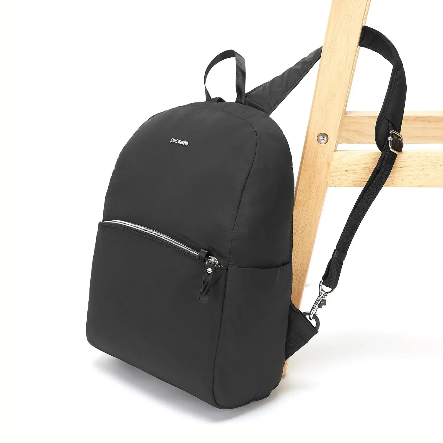 [Y.E.S] Pacsafe Stylesafe Anti-Theft Backpack