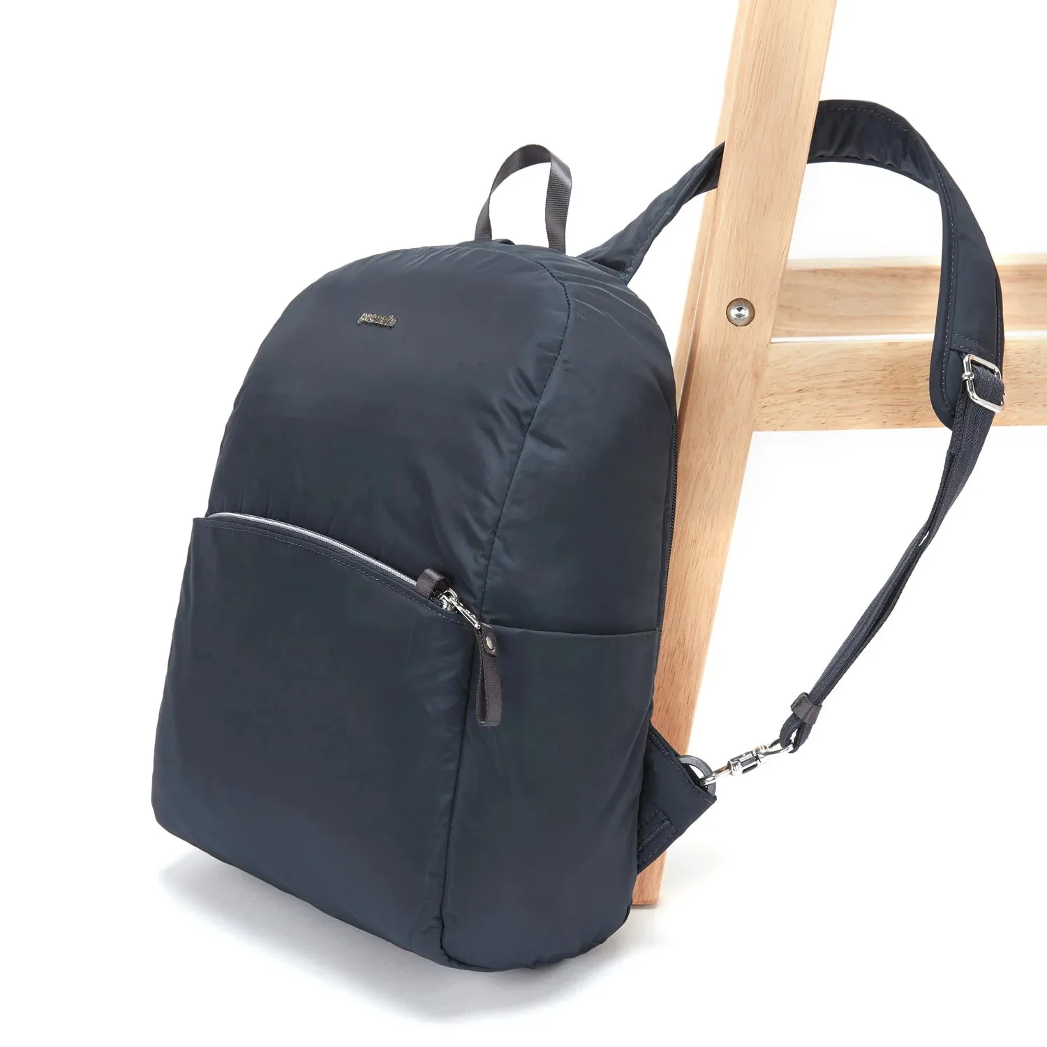 [Y.E.S] Pacsafe Stylesafe Anti-Theft Backpack