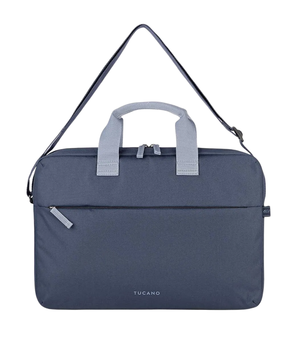 [Y.E.S] TUCANO Smart Borsa Bag 15.6"