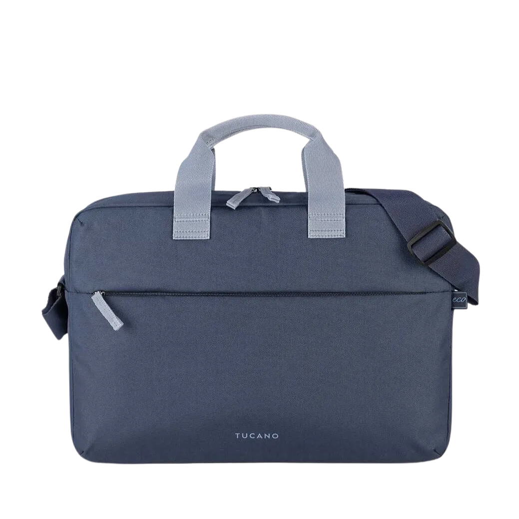 [Y.E.S] TUCANO Smart Borsa Bag 15.6"