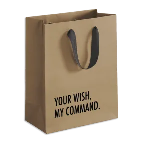 Your Wish Gift Bag