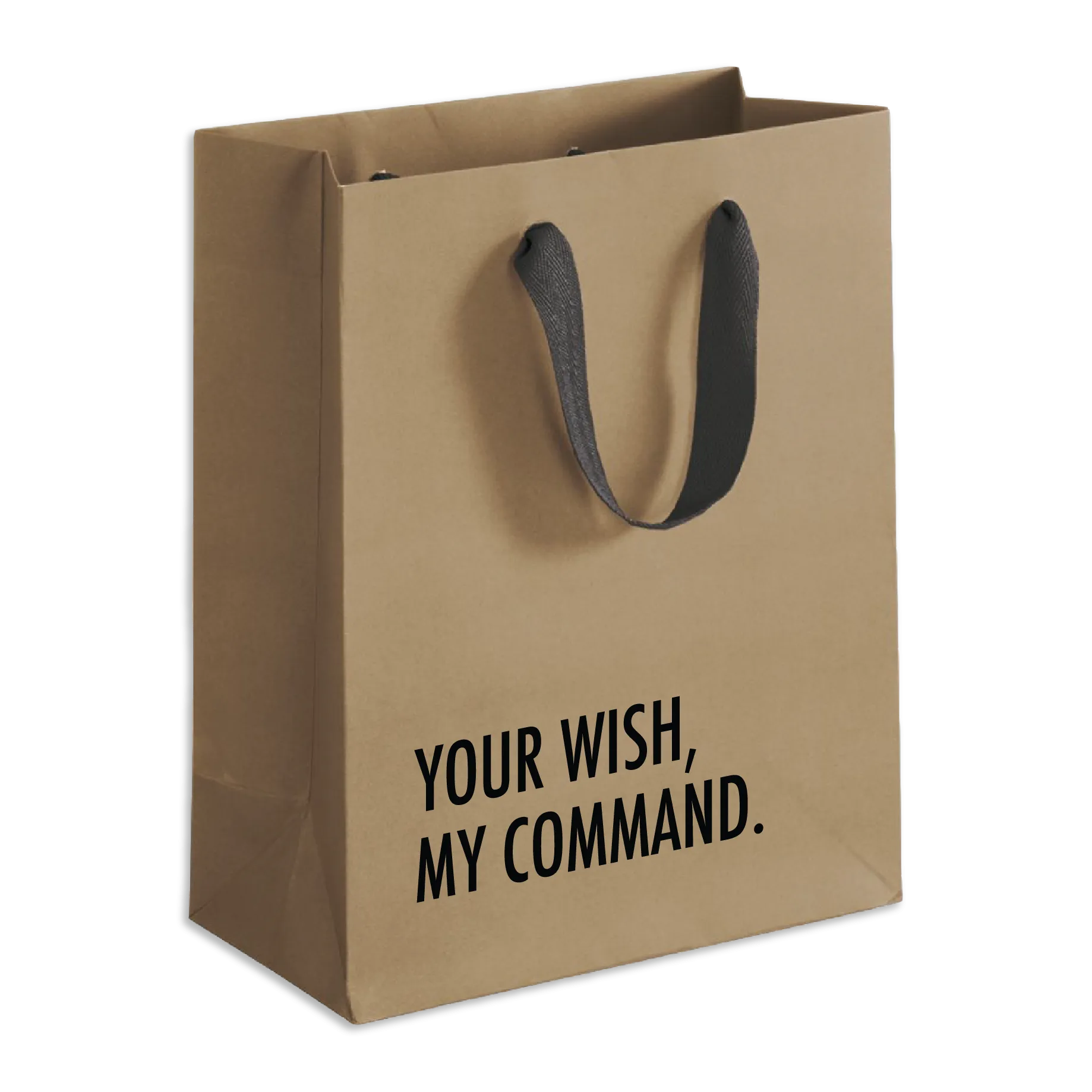 Your Wish Gift Bag