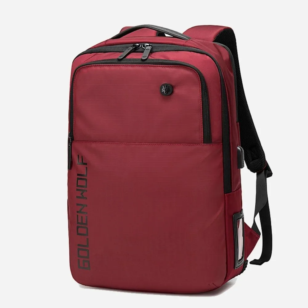 Zoltrix™ Pro Backpack