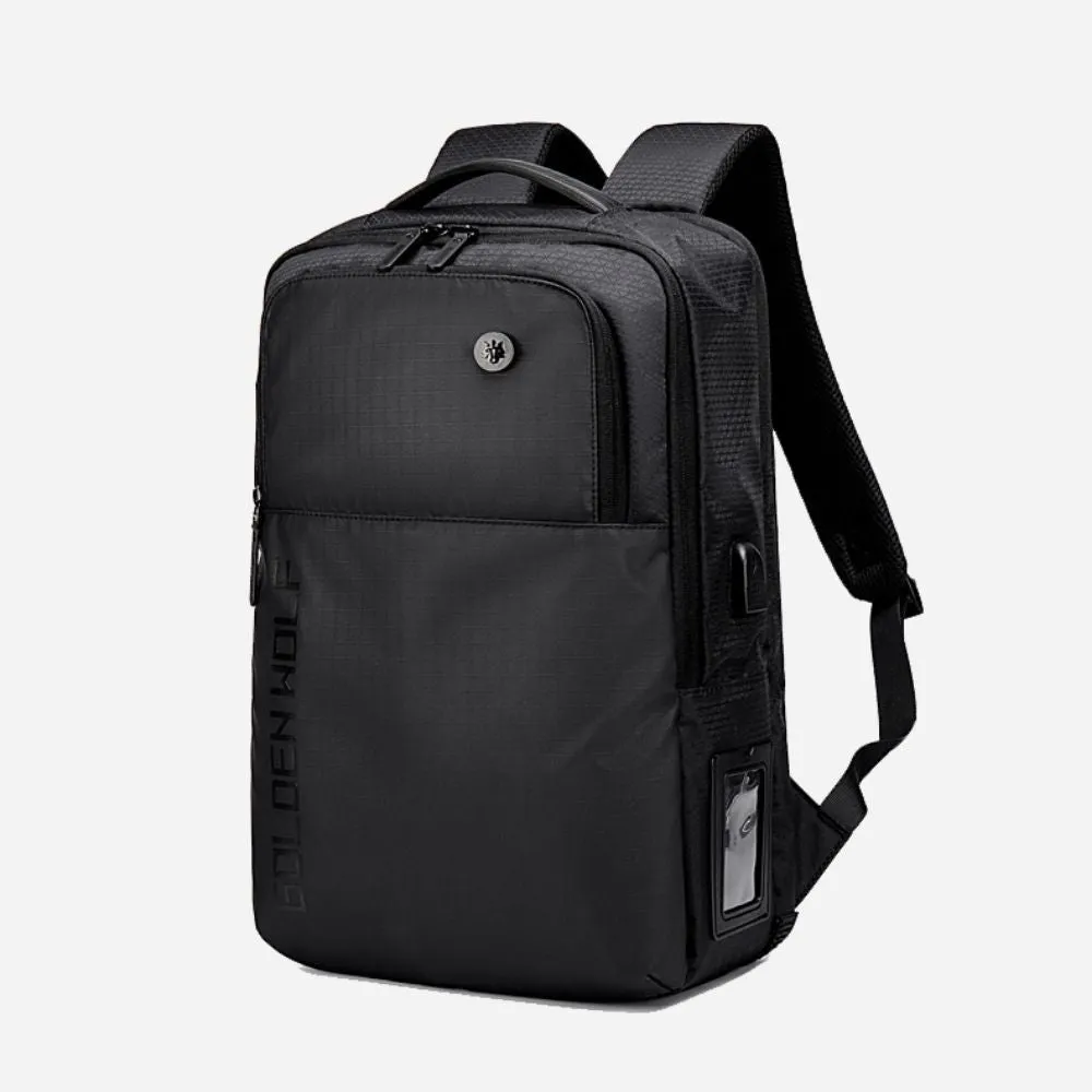 Zoltrix™ Pro Backpack