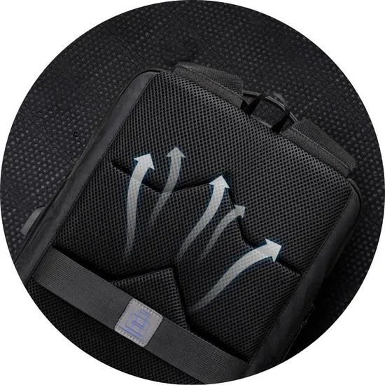 Zoltrix™ Pro Backpack