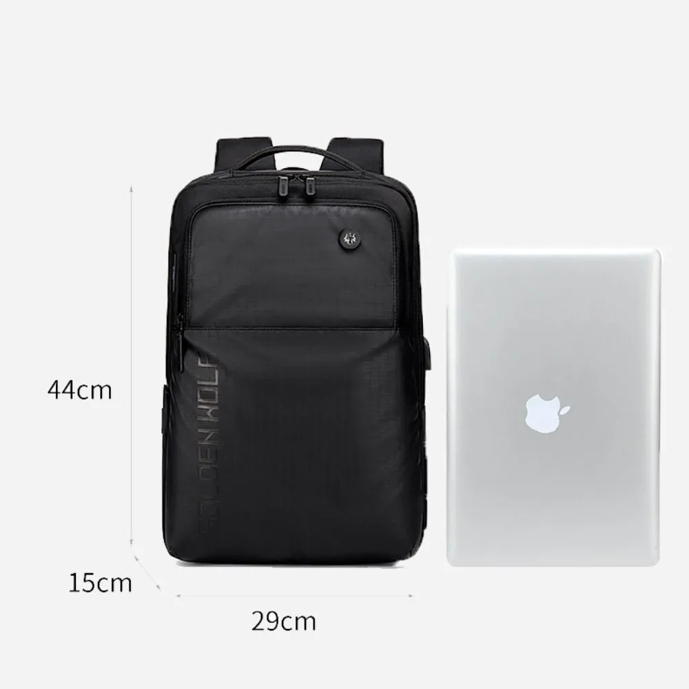 Zoltrix™ Pro Backpack