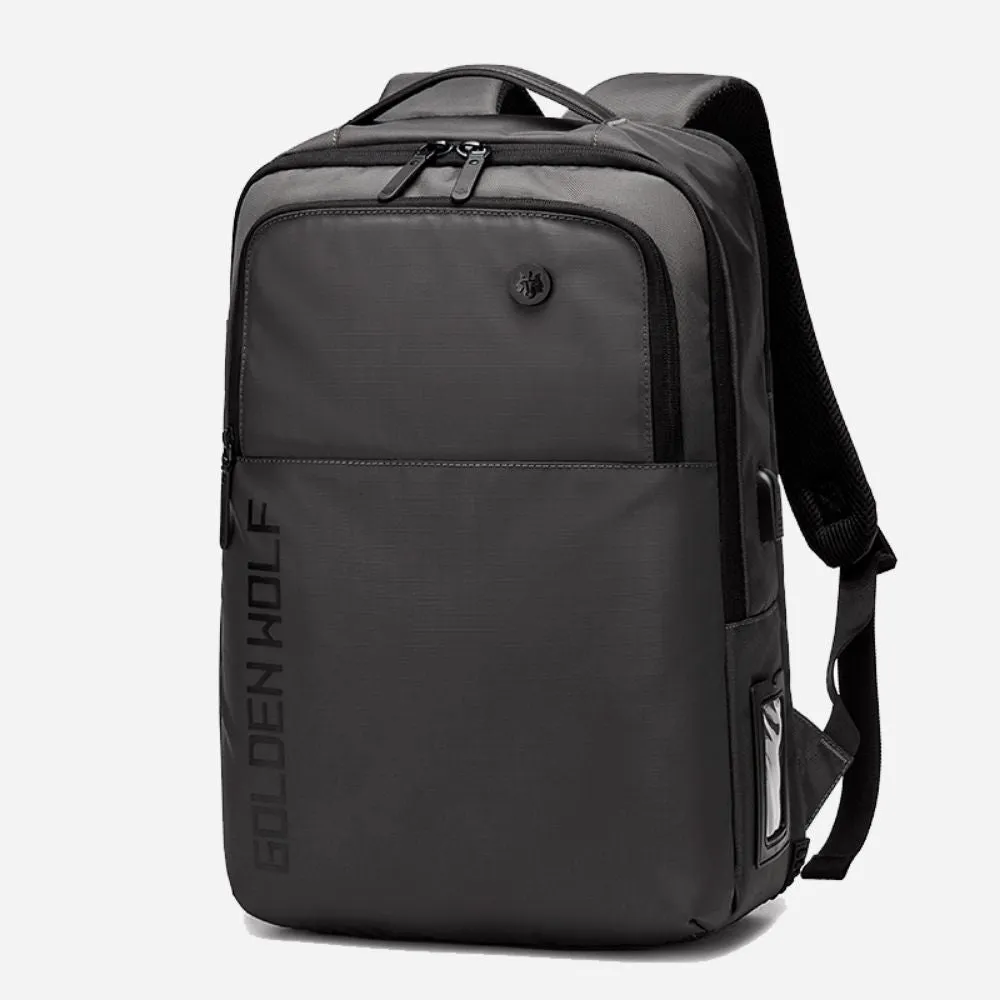 Zoltrix™ Pro Backpack